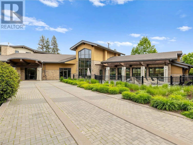 121-4380 Lakeshore Road, Kelowna, BC, V1W 5N3 - 34