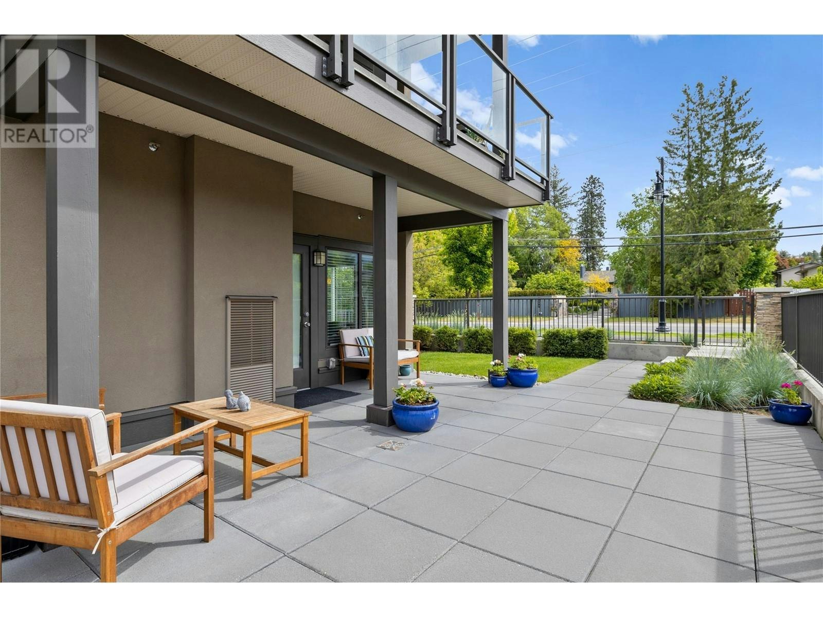 121-4380 Lakeshore Road, Kelowna, BC, V1W 5N3 - 29