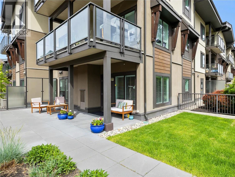 121-4380 Lakeshore Road, Kelowna, BC, V1W 5N3 - 2