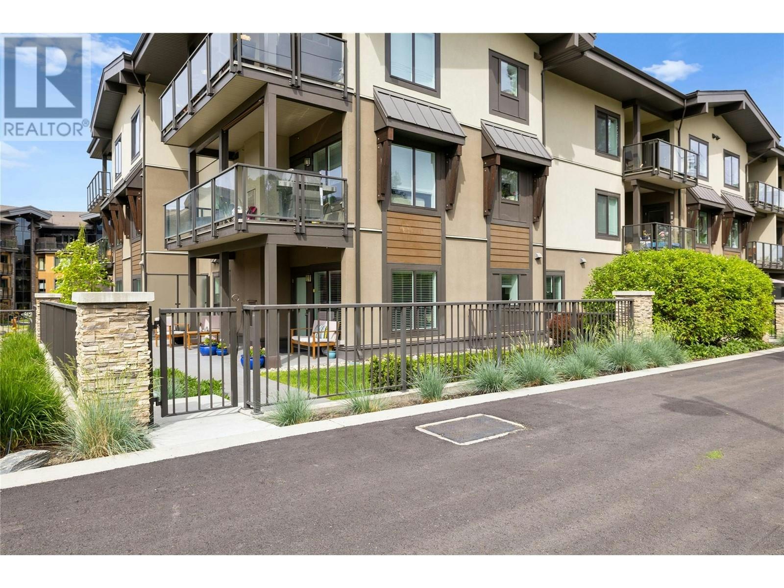 121-4380 Lakeshore Road, Kelowna, BC, V1W 5N3 - 32