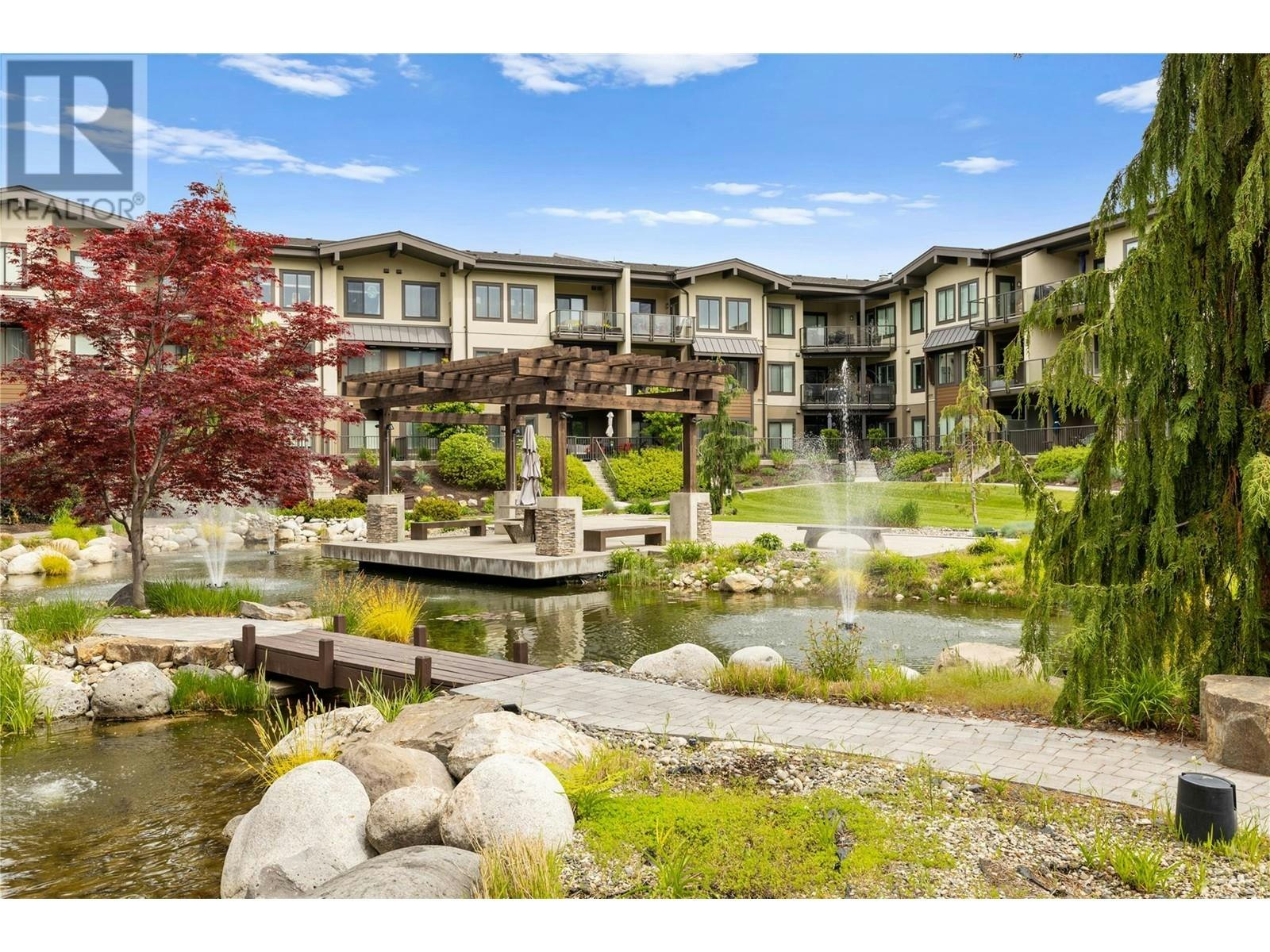 121-4380 Lakeshore Road, Kelowna, BC, V1W 5N3 - 44