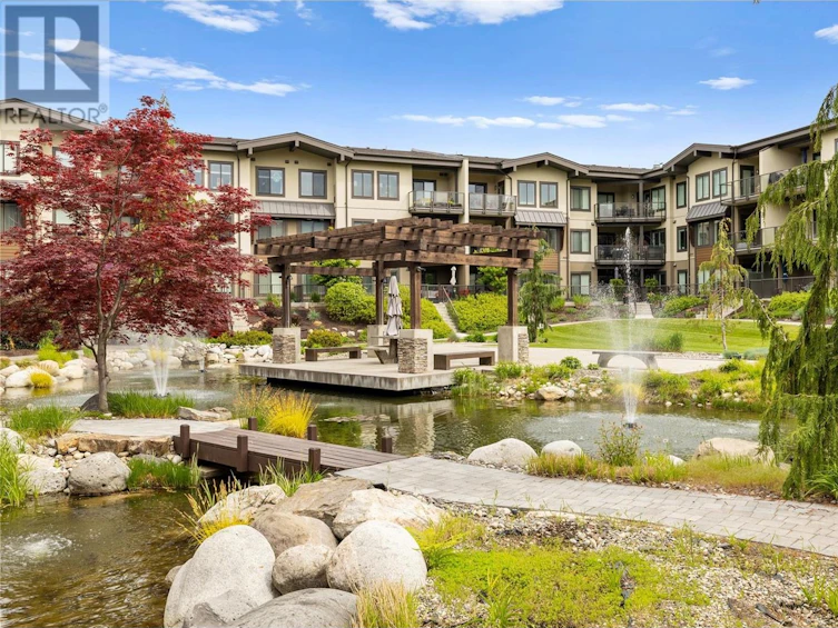 121-4380 Lakeshore Road, Kelowna, BC, V1W 5N3 - 44
