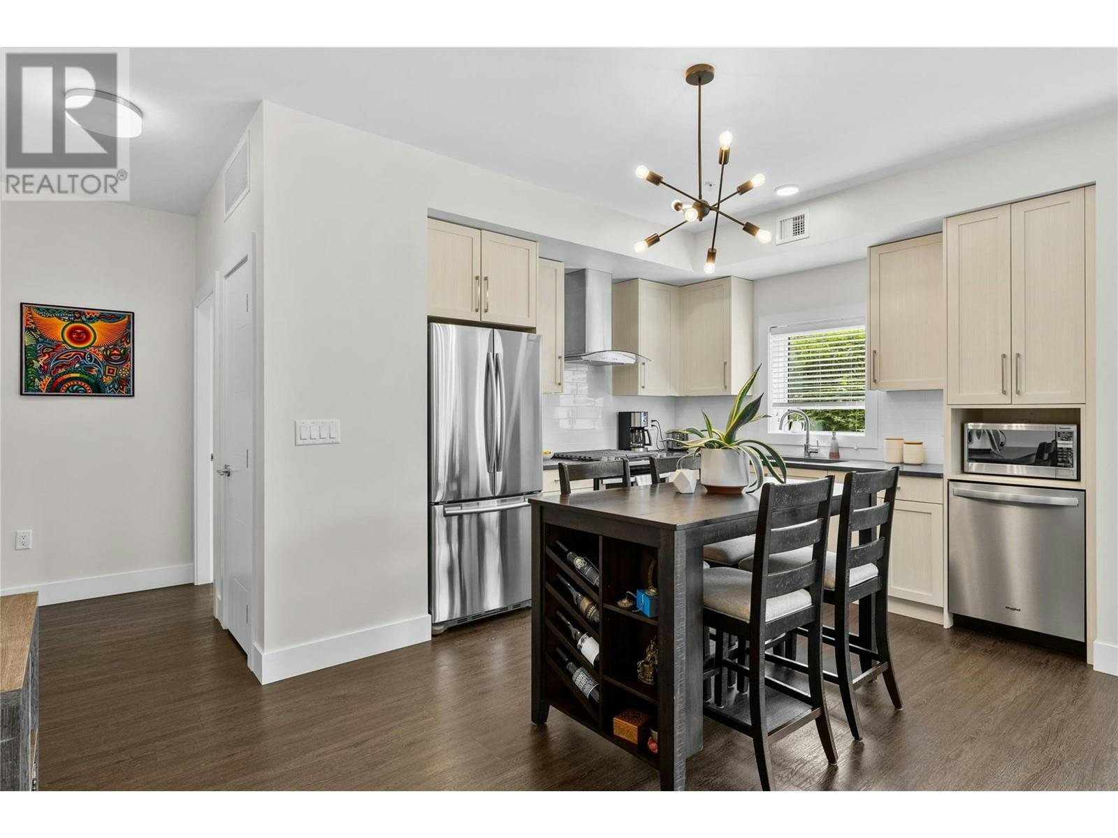 121-4380 Lakeshore Road, Kelowna, BC, V1W 5N3 - 8