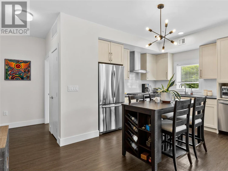 121-4380 Lakeshore Road, Kelowna, BC, V1W 5N3 - 8
