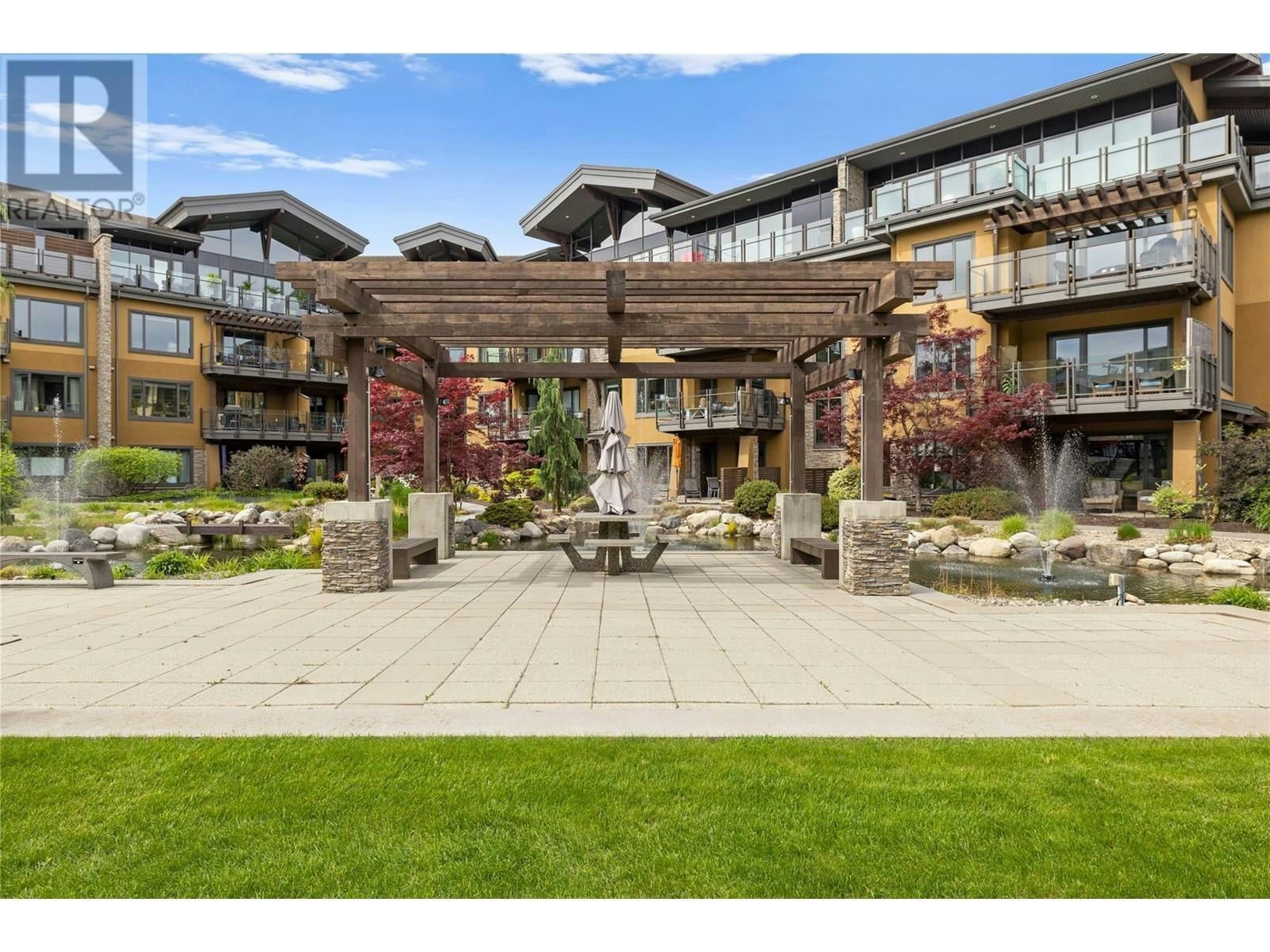 121-4380 Lakeshore Road, Kelowna, BC, V1W 5N3 - 43