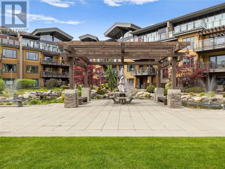121-4380 Lakeshore Road, Kelowna, BC, V1W 5N3 - 43
