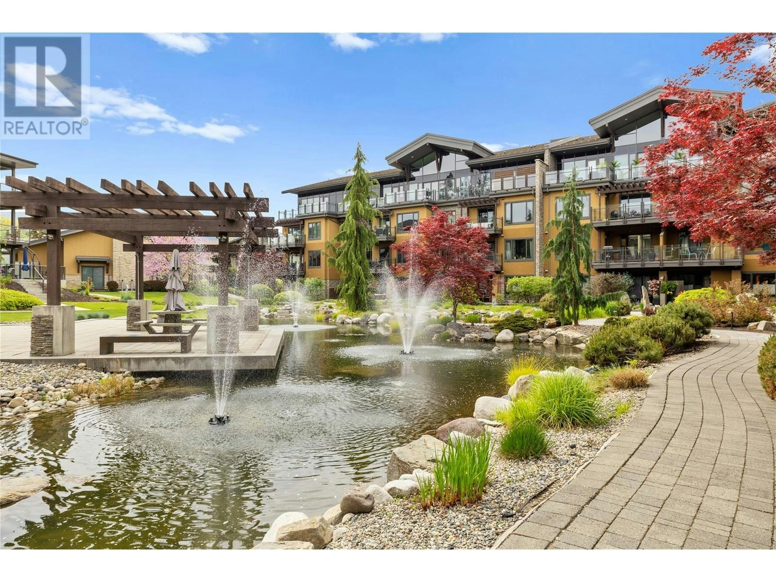 121-4380 Lakeshore Road, Kelowna, BC, V1W 5N3 - 41