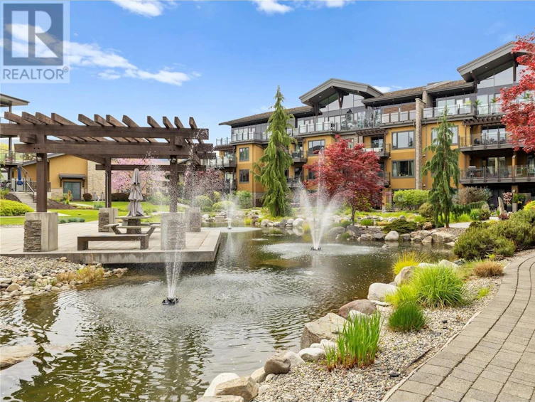 121-4380 Lakeshore Road, Kelowna, BC, V1W 5N3 - 41