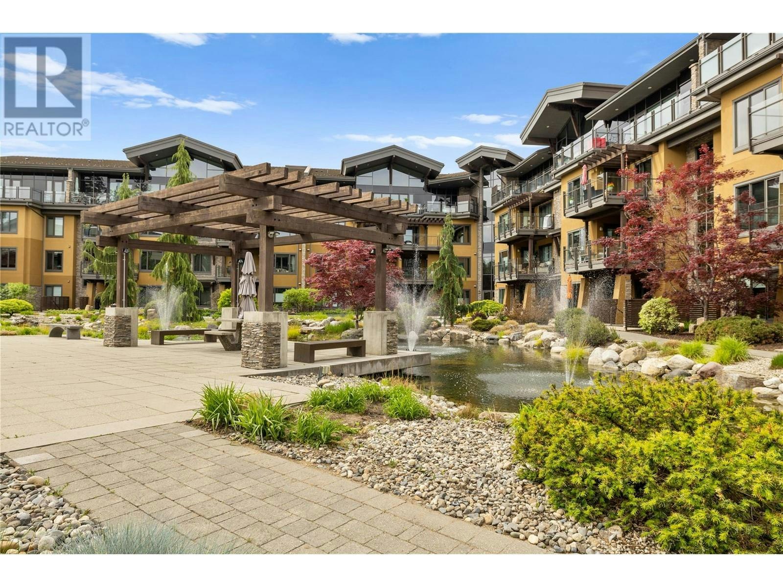 121-4380 Lakeshore Road, Kelowna, BC, V1W 5N3 - 42
