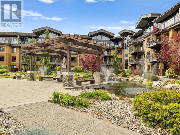 121-4380 Lakeshore Road, Kelowna, BC, V1W 5N3 - 42