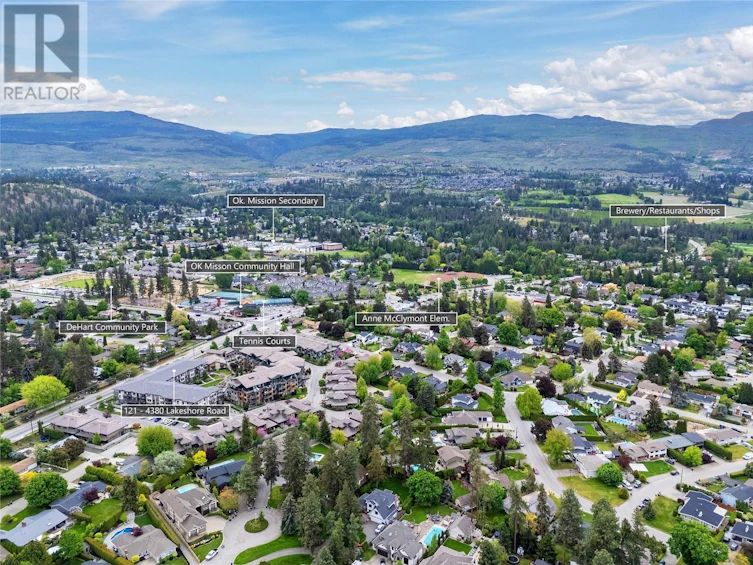 121-4380 Lakeshore Road, Kelowna, BC, V1W 5N3 - 52