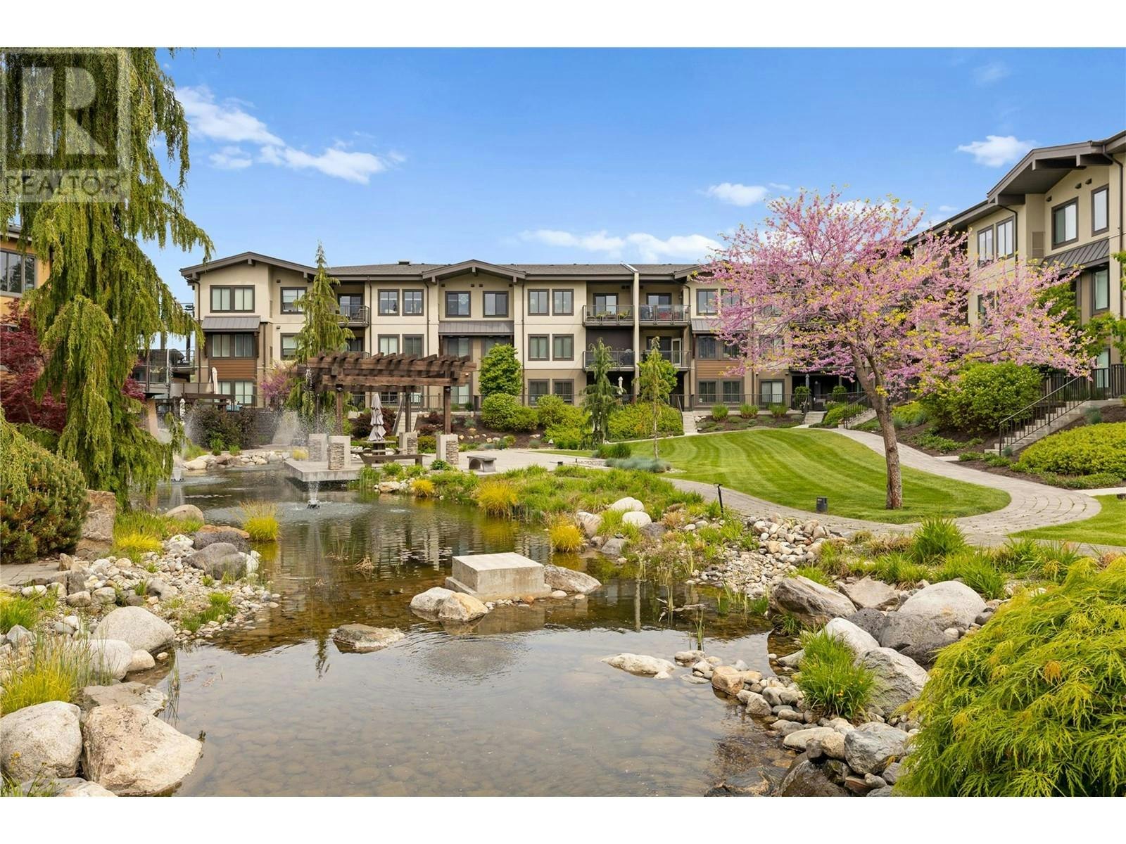 121-4380 Lakeshore Road, Kelowna, BC, V1W 5N3