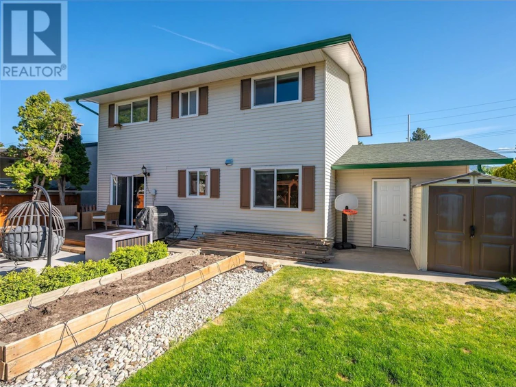 1626 Carmi Avenue, Penticton, BC, V2A 6M8 - 35