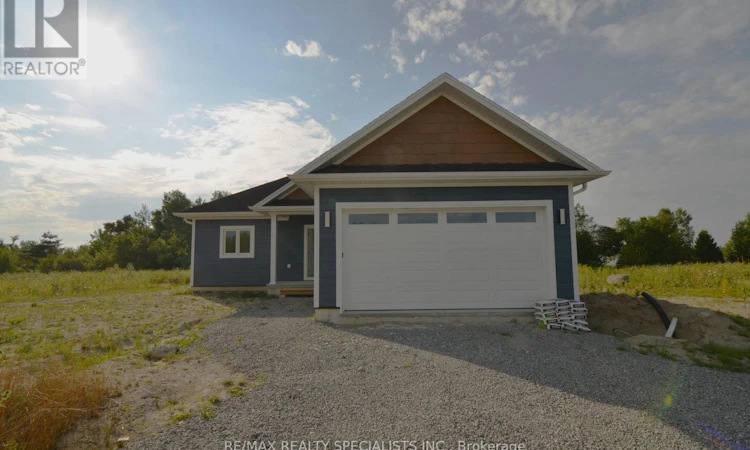 LOT-30 Lovett Lane