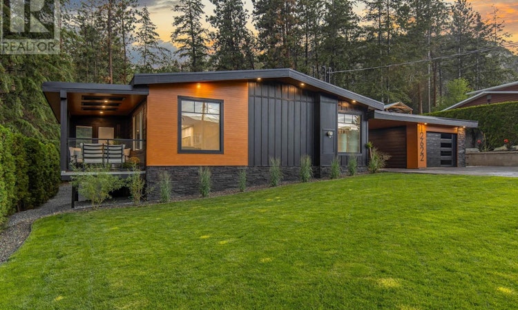 12622 Ponderosa Drive