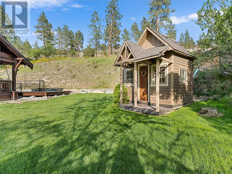 2165 Paly Road, Kelowna, BC, V1V 2B9 - 45