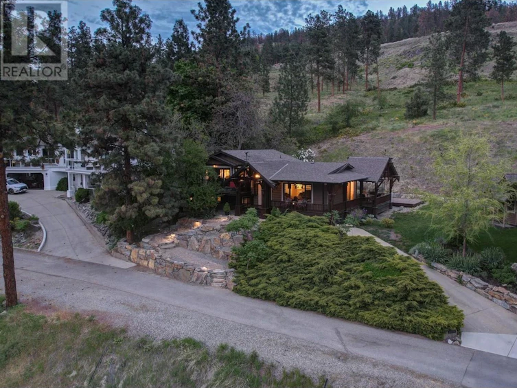 2165 Paly Road, Kelowna, BC, V1V 2B9 - 53