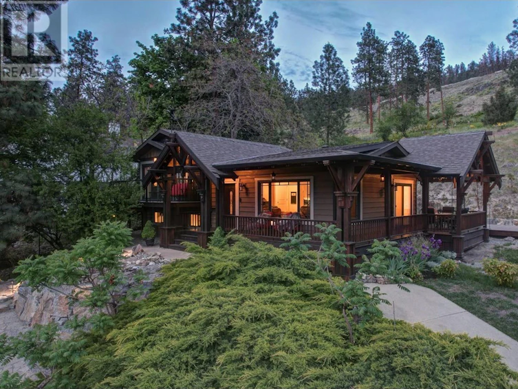 2165 Paly Road, Kelowna, BC, V1V 2B9 - 3