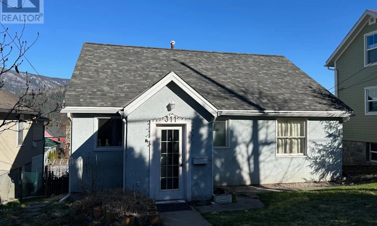 311 Gore Street