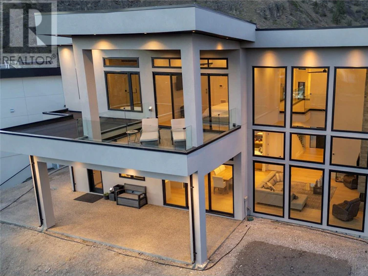 1561 Cabernet Court, West Kelowna, BC, V4T 3B5 - 75