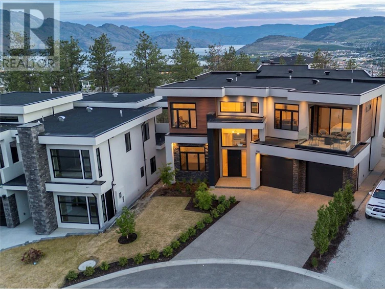 1561 Cabernet Court, West Kelowna, BC, V4T 3B5 - 67