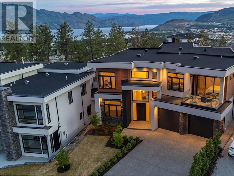 1561 Cabernet Court, West Kelowna, BC, V4T 3B5 - 76