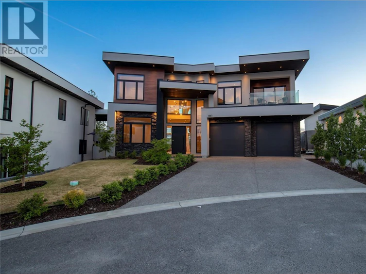1561 Cabernet Court, West Kelowna, BC, V4T 3B5 - 77