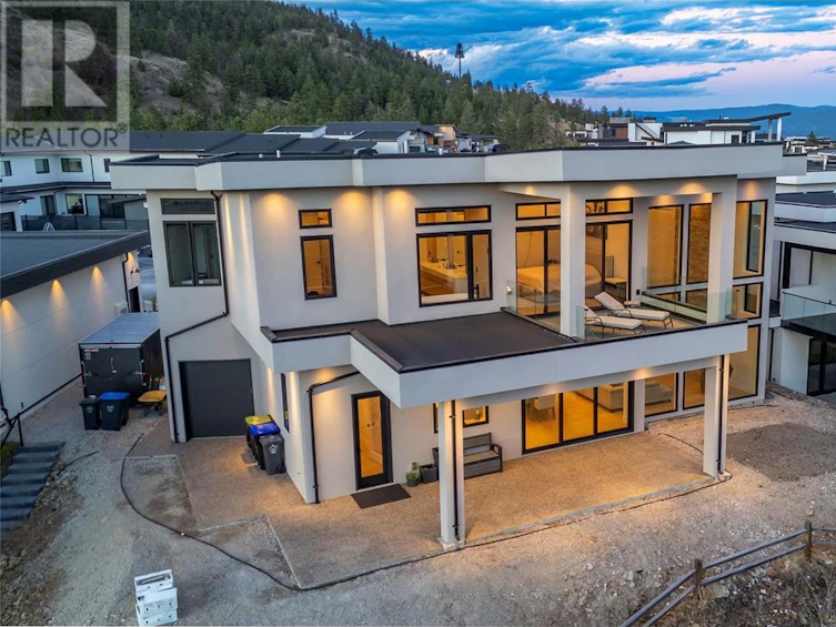 1561 Cabernet Court, West Kelowna, BC, V4T 3B5 - 72