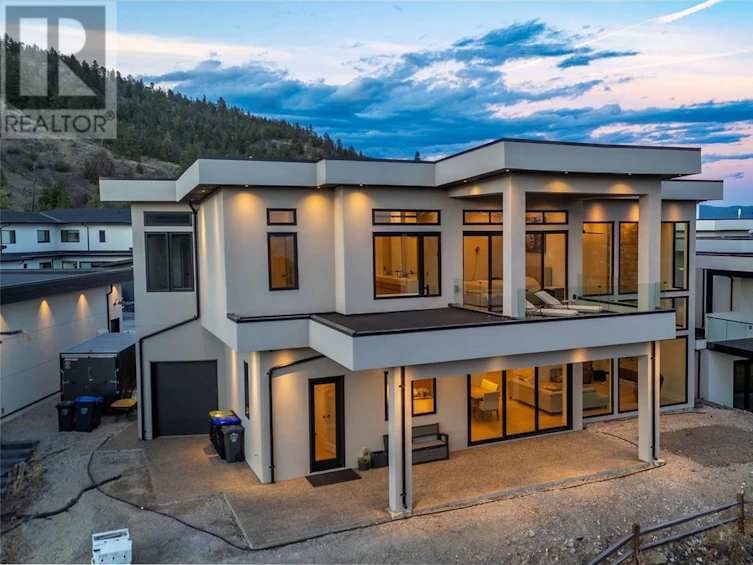 1561 Cabernet Court, West Kelowna, BC, V4T 3B5 - 71