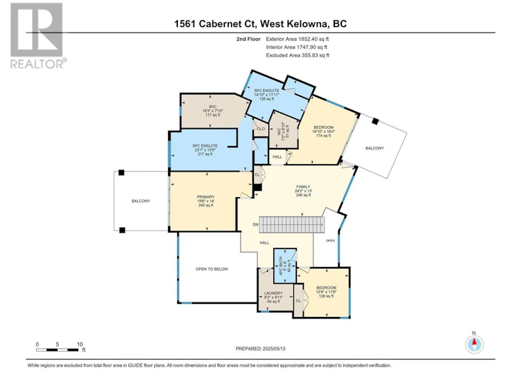 1561 Cabernet Court, West Kelowna, BC, V4T 3B5 - 78