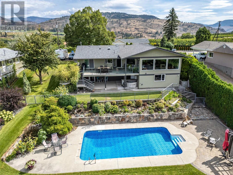 5614 Yarrow Street, Oliver, BC, V0H 1T9