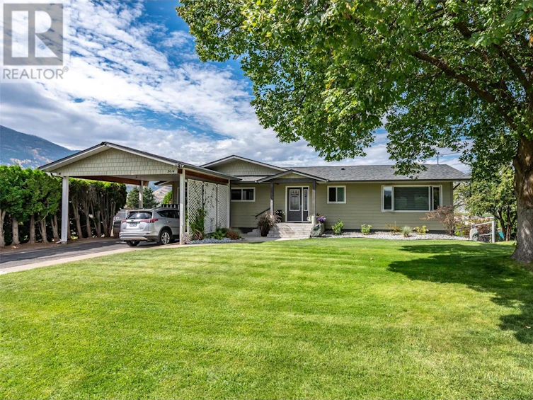 5614 Yarrow Street, Oliver, BC, V0H 1T9 - 3