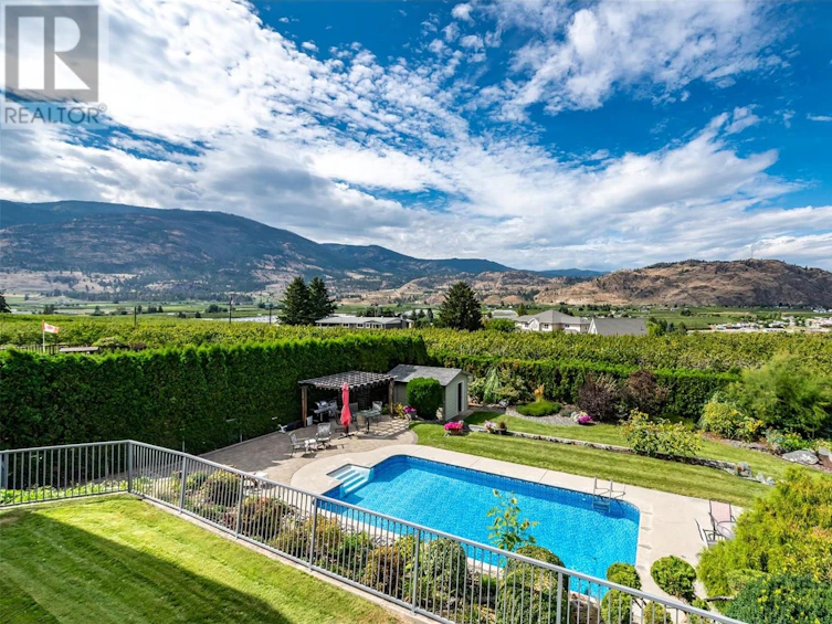5614 Yarrow Street, Oliver, BC, V0H 1T9 - 64