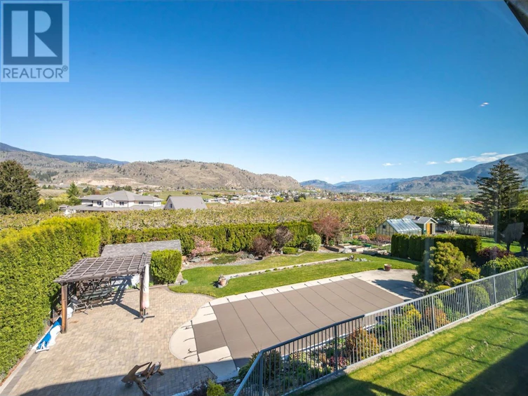 5614 Yarrow Street, Oliver, BC, V0H 1T9 - 5