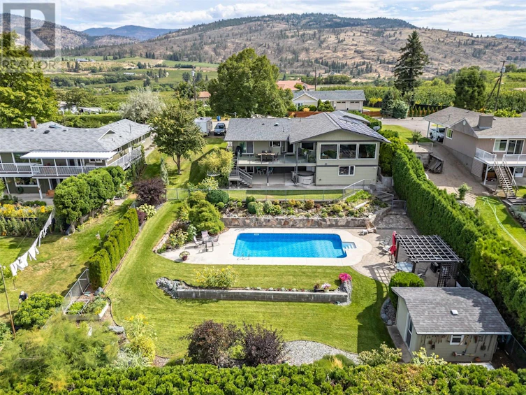 5614 Yarrow Street, Oliver, BC, V0H 1T9 - 84