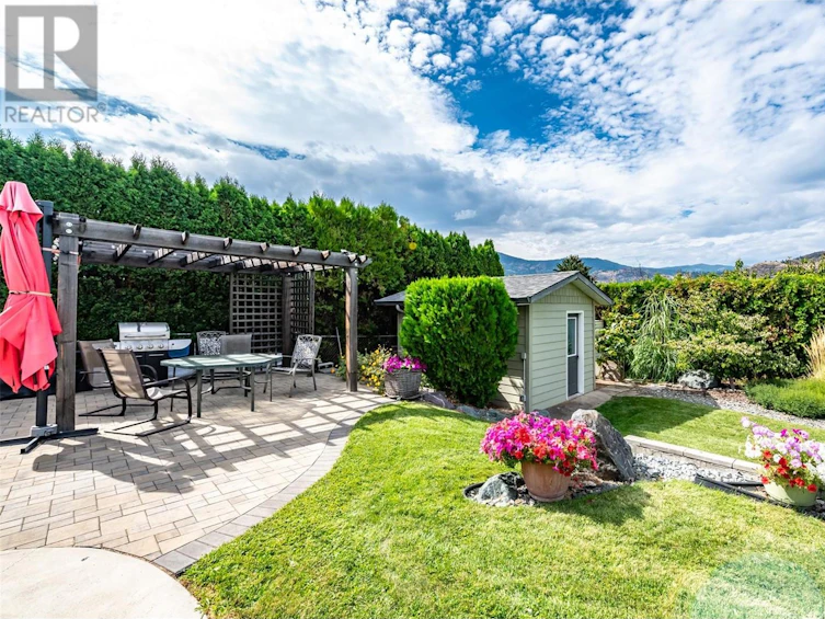 5614 Yarrow Street, Oliver, BC, V0H 1T9 - 78