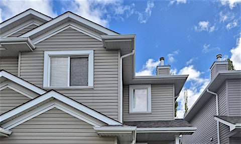 120 Magrath Road NW, Edmonton, AB, T6R 0C6