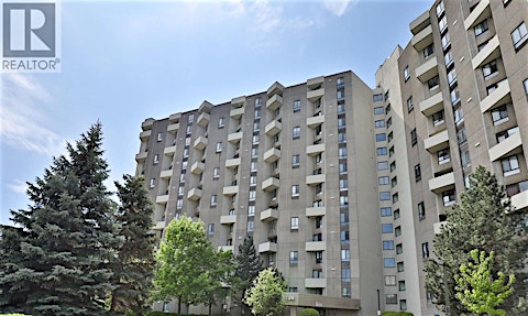 C15-284 Mill Road, Toronto, ON, M9C 4W6