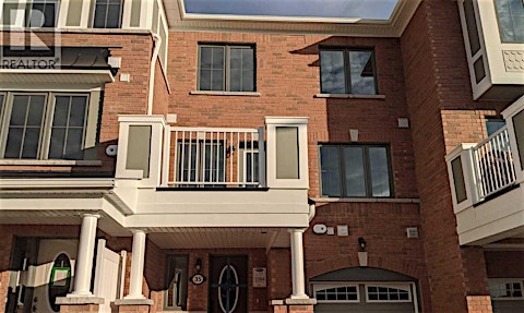 35 Bluegill Crescent, Whitby, ON, L1P 0E4