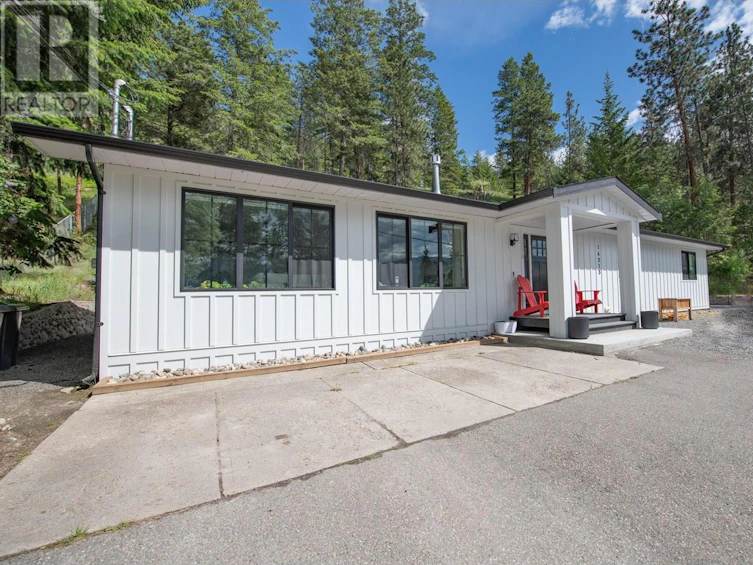 16515 Commonage Road, Lake Country, BC, V4V 1B3