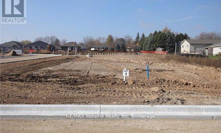 LOT-1 Bryans Drive