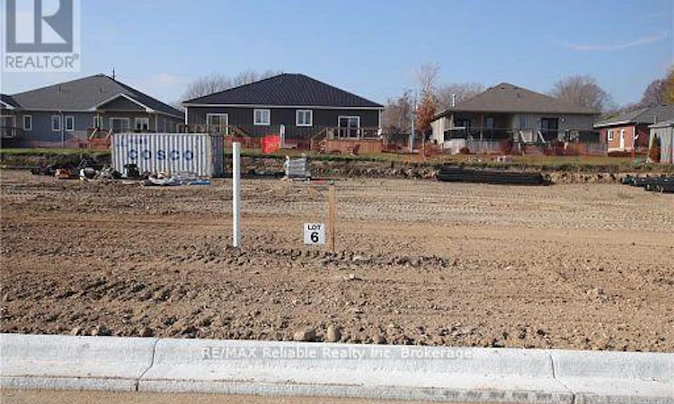 780 Bryans Drive