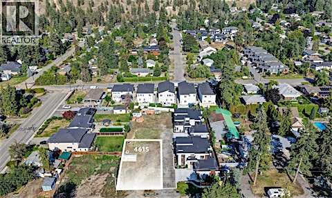 4615 Fordham Road, Kelowna, BC, V1W 1P1