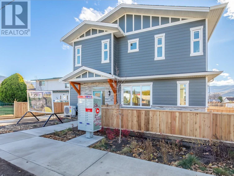 106-460 Conklin Avenue, Penticton, BC, V2A 2T4 - 40