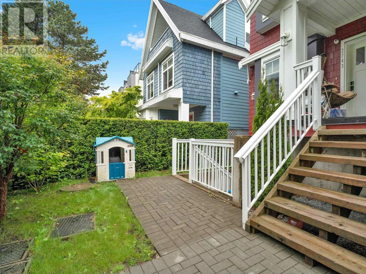 2743 Duke Street, Vancouver, BC, V5R 4S8 - 30
