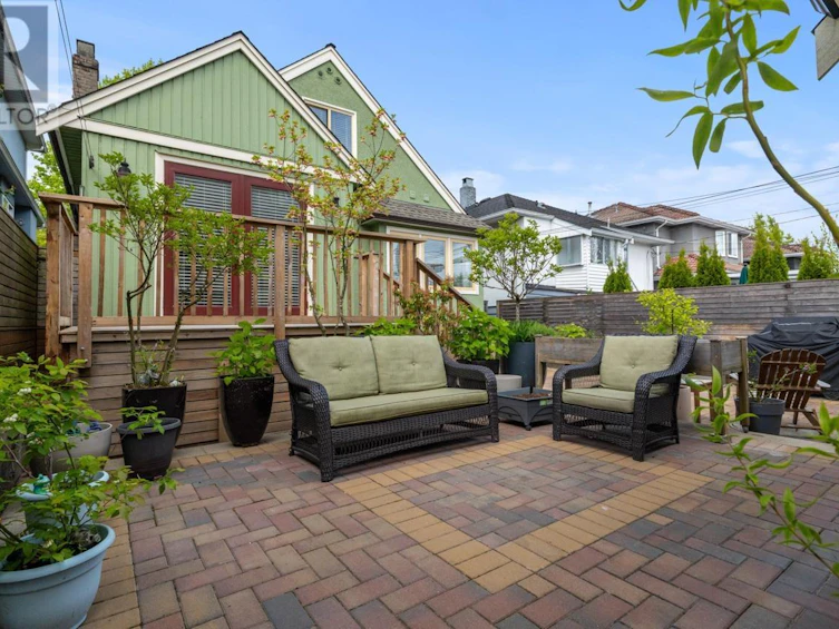 1132 Rossland Street, Vancouver, BC, V5K 4A1 - 32