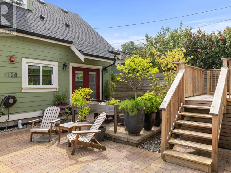 1132 Rossland Street, Vancouver, BC, V5K 4A1 - 25