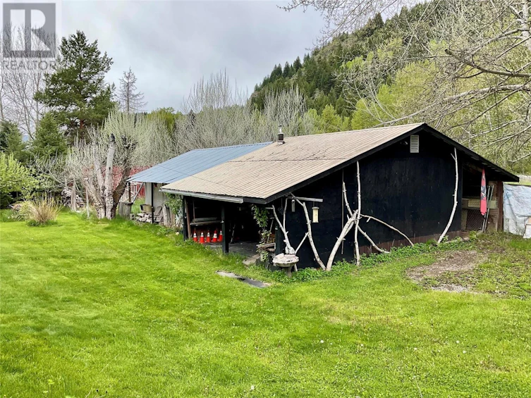1380 Klondike Street, Greenwood, BC, V0H 1J0 - 10
