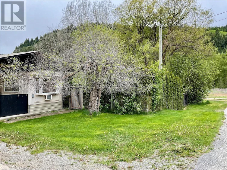 1380 Klondike Street, Greenwood, BC, V0H 1J0 - 2