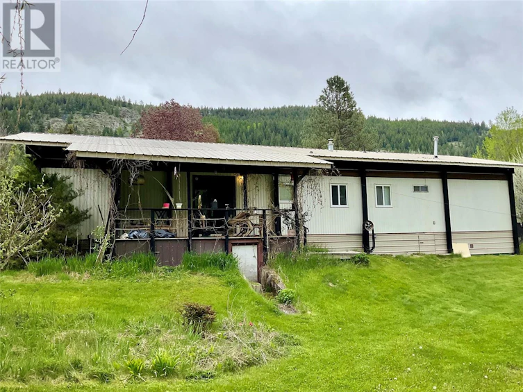 1380 Klondike Street, Greenwood, BC, V0H 1J0 - 6